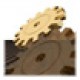 Gear Icon